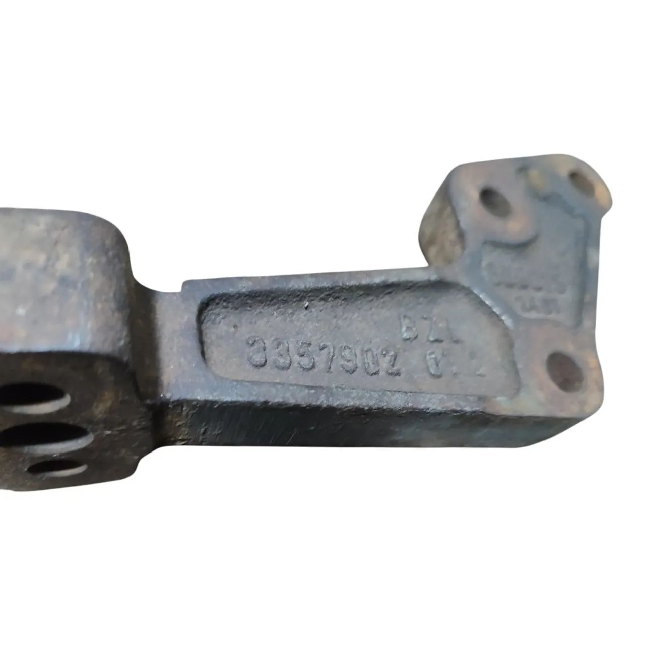 SUPORTE MOTOR VW *E ISB 3.9 - Foto 4