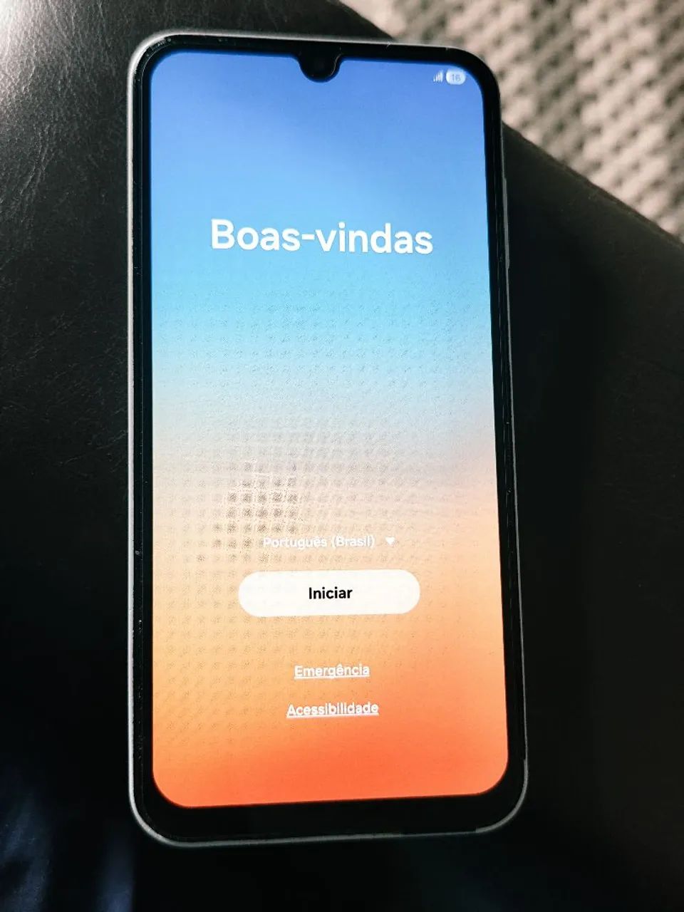 Celular Samsung Galaxy A15  - Foto 4