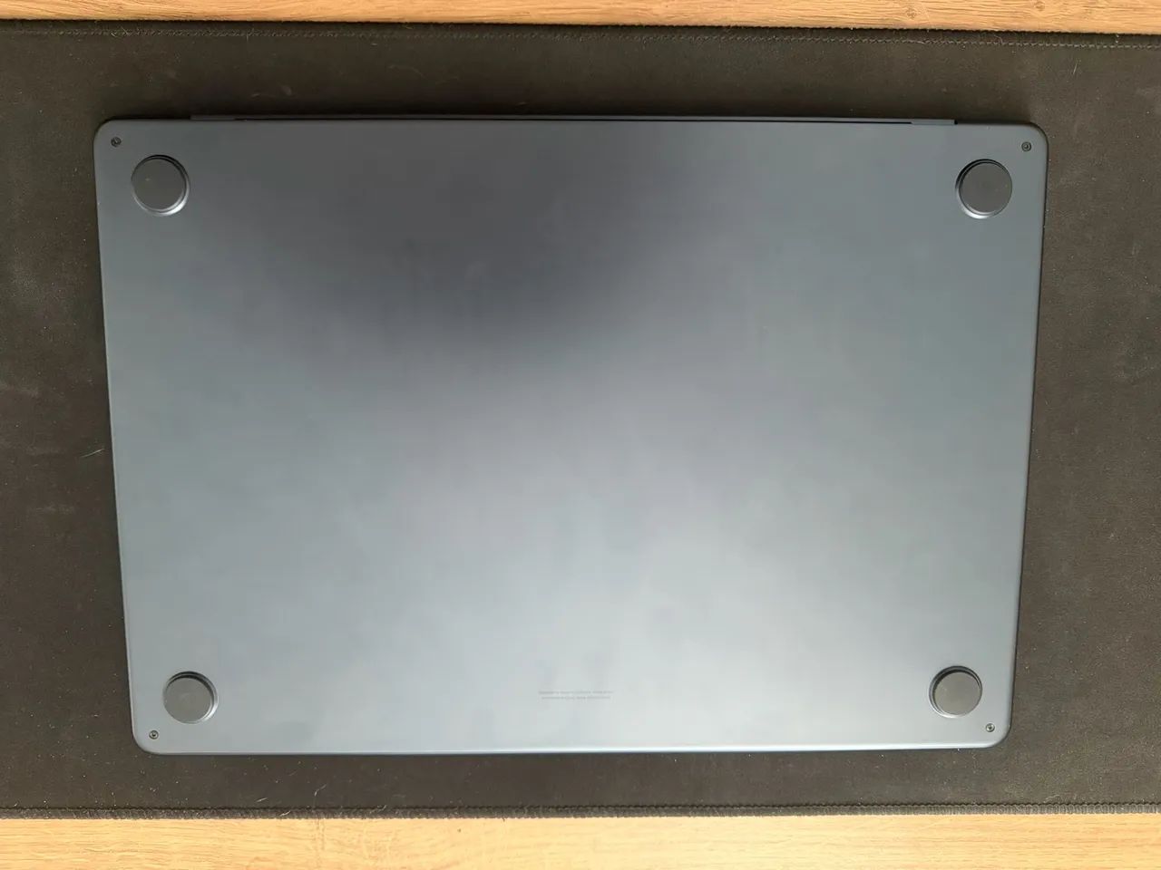 MacBook Air M2 15 polegadas  - Foto 3