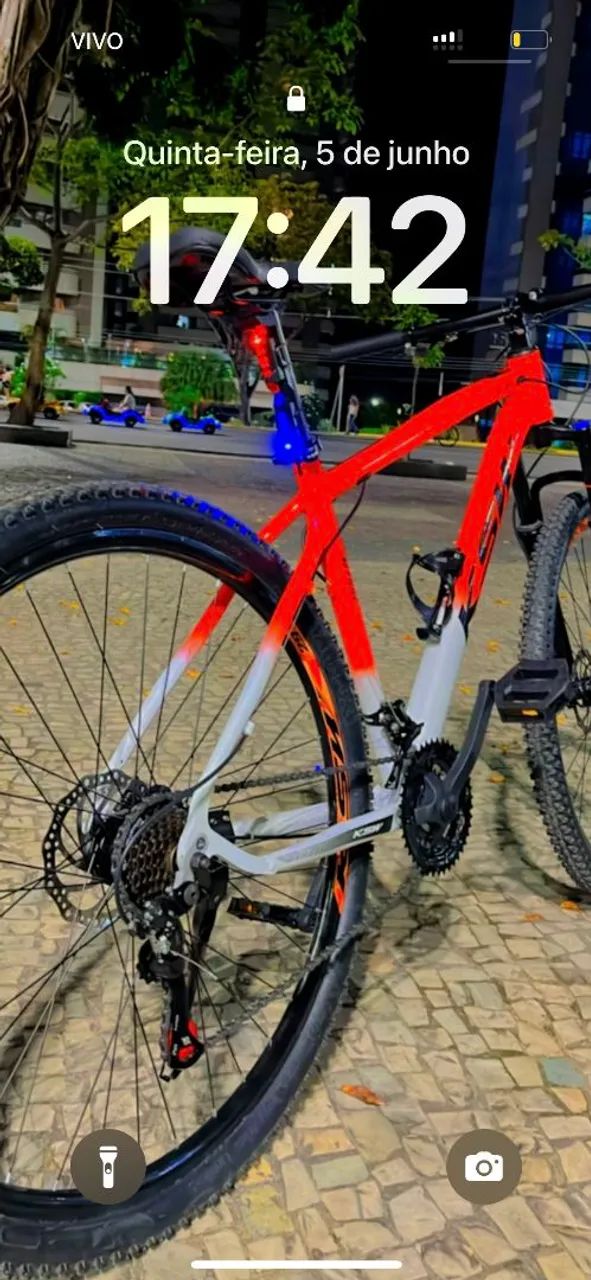 Bicicleta KSW BIKES 29 - Foto 5