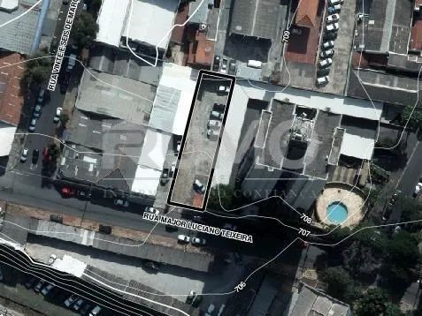 Terreno à venda em Campinas, Bonfim, com 390 m² - Foto 4