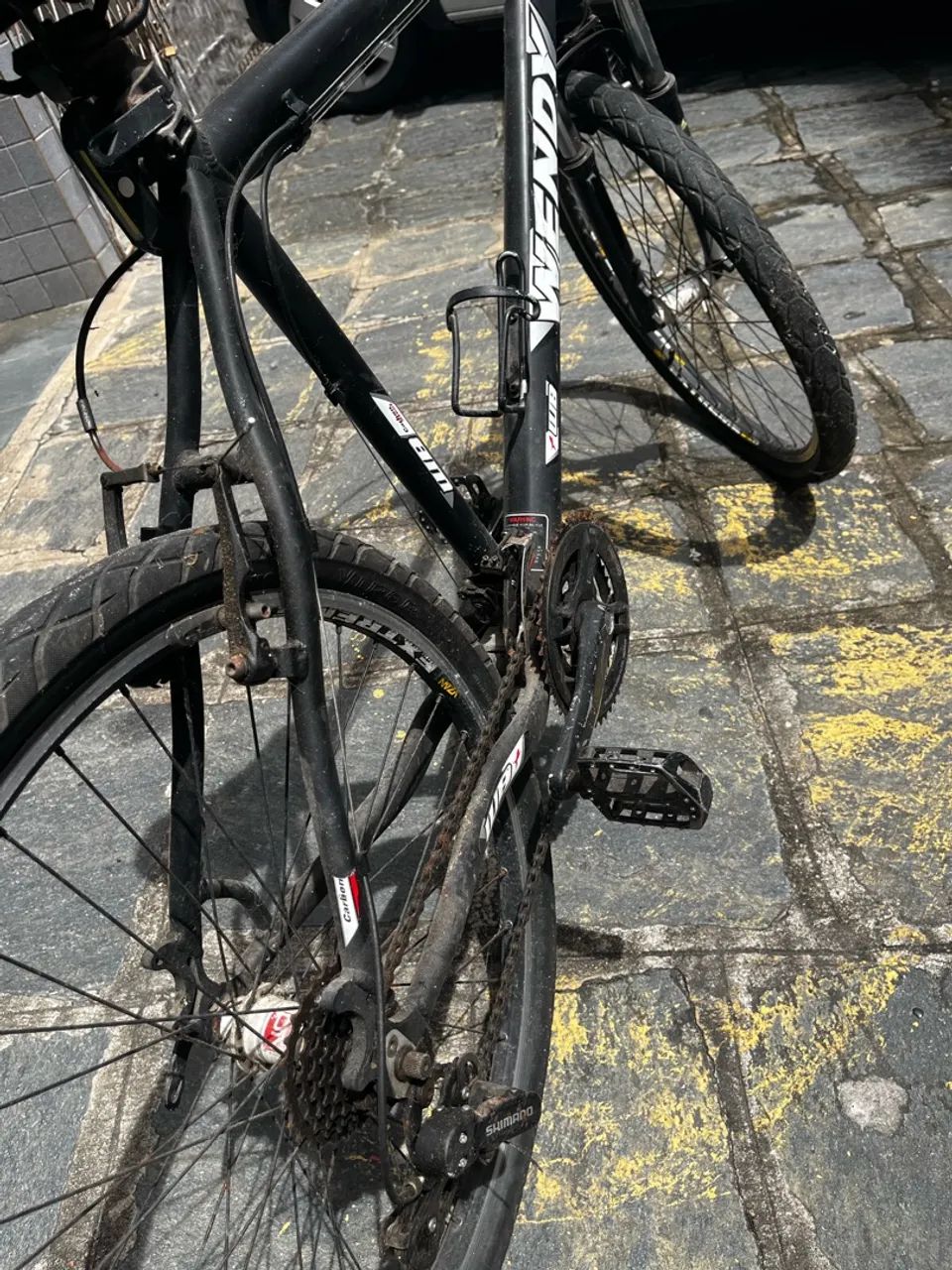 Bicicleta  - Foto 4