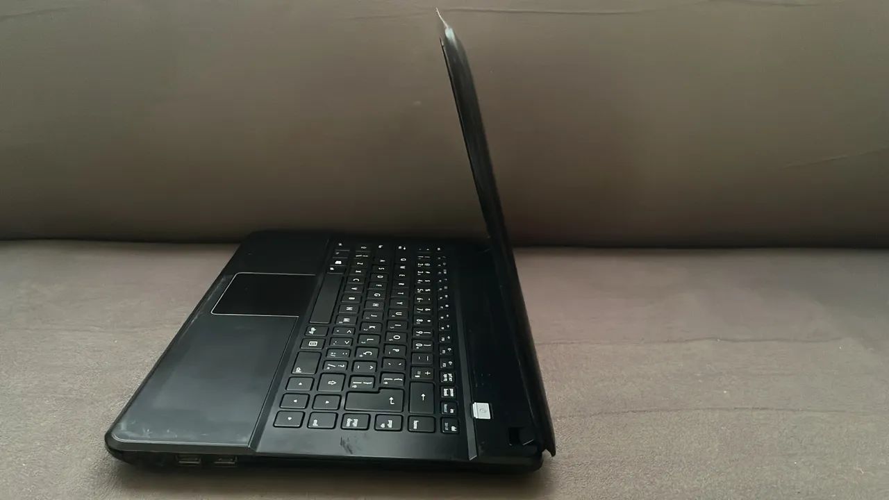CCE Winbook Intel Inside | 4gb | 500Gb | Win10 Formatado - Foto 2