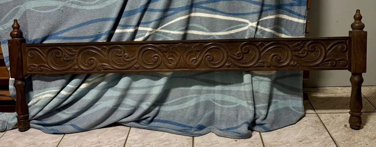 Dormitorio  de rei - Foto 2