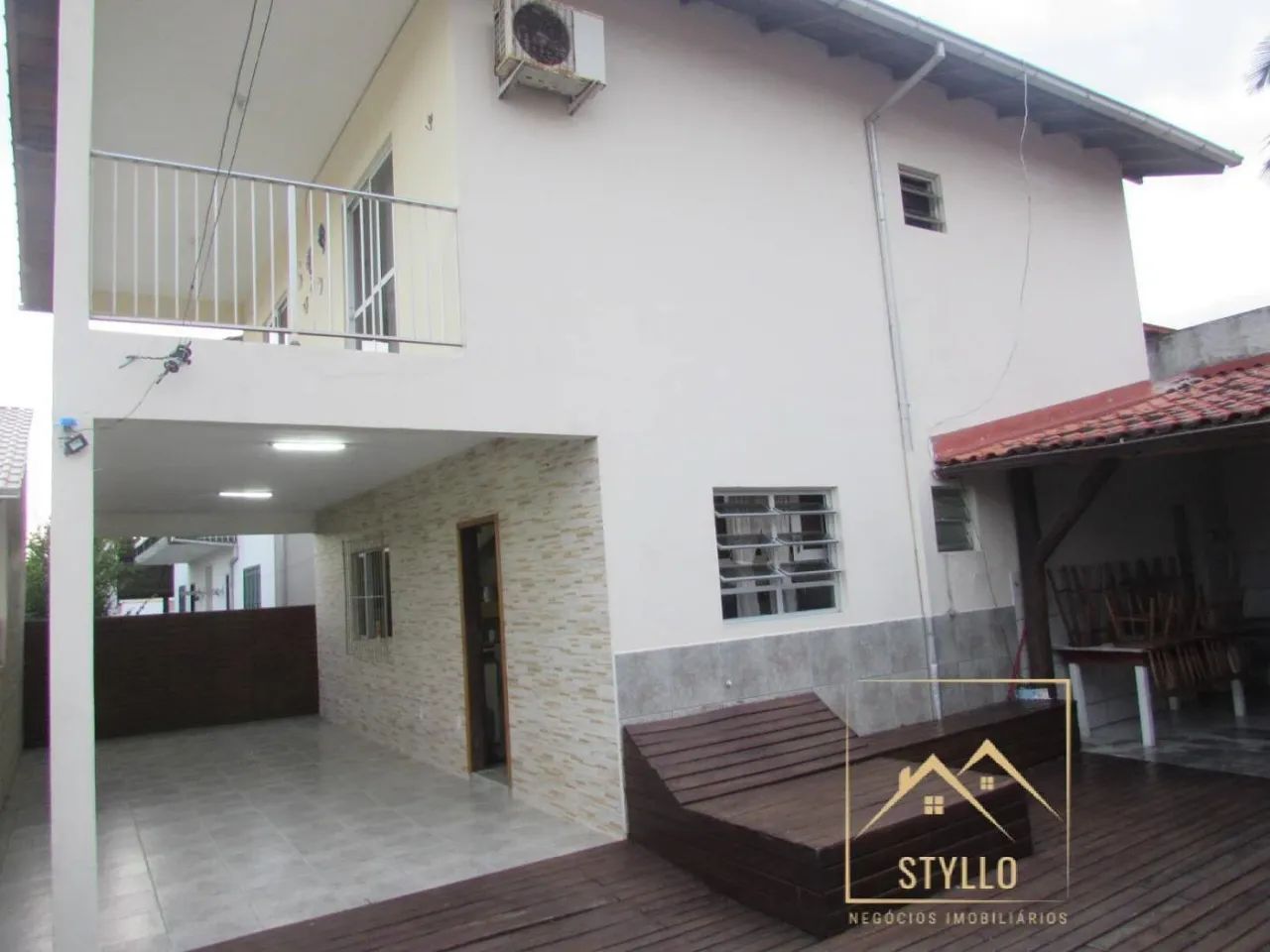 Casa em Praia do Sonho, Palhoça/SC