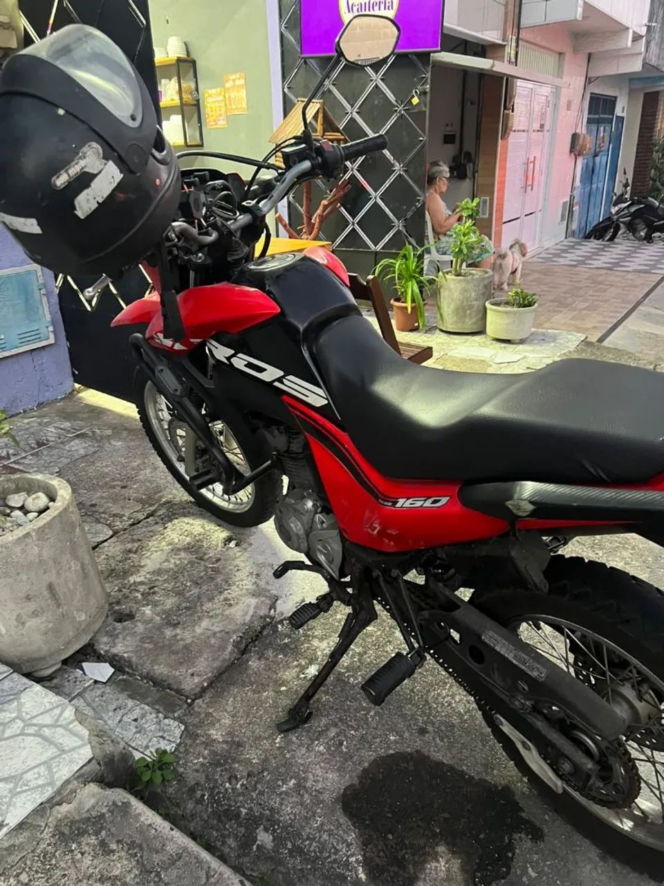 Bros 160 - Foto 3