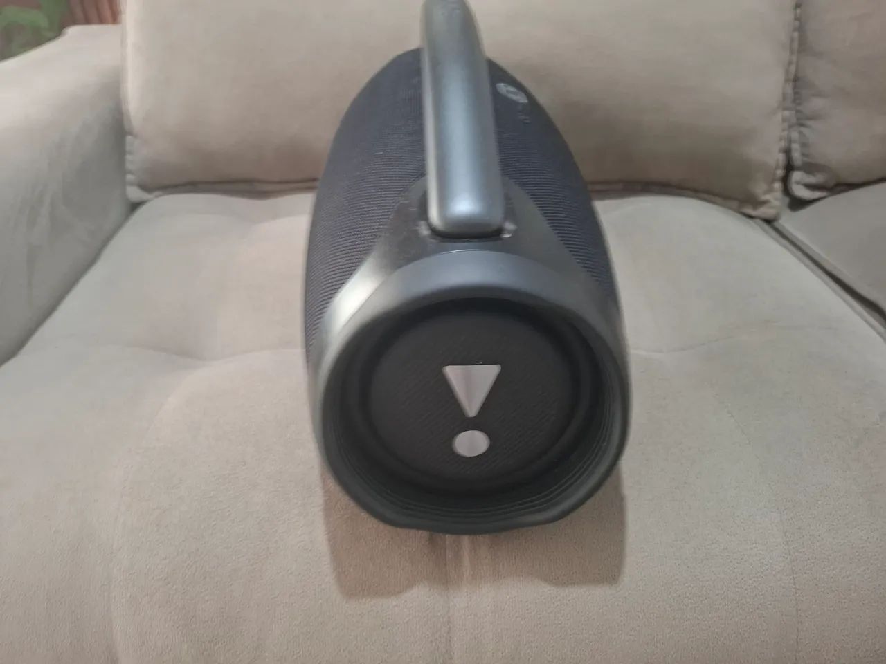 Caixa JBL bombox - Foto 3