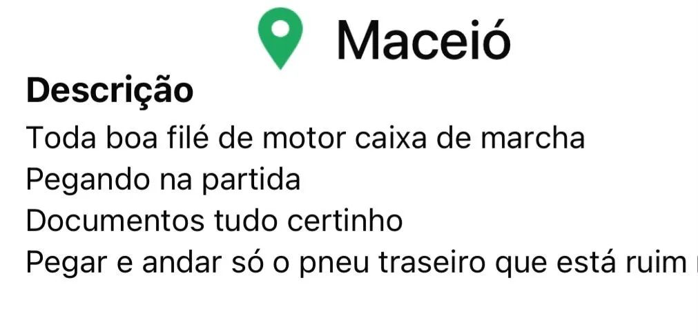 Moto - Foto 5