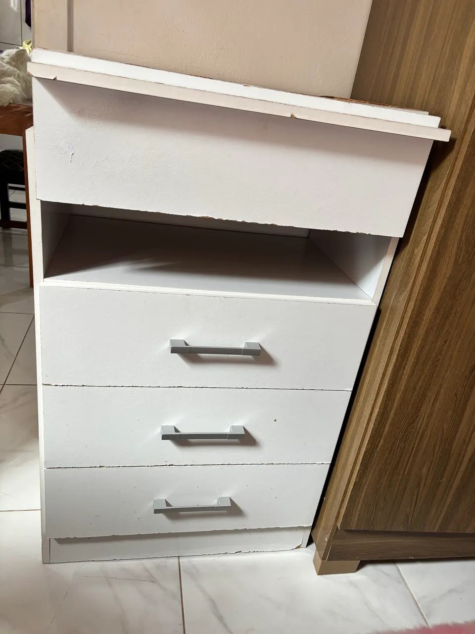 Kit armário para casa  - Foto 5