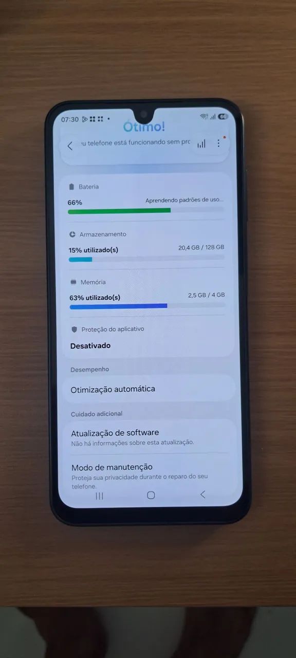 Sansung A17 - Foto 2
