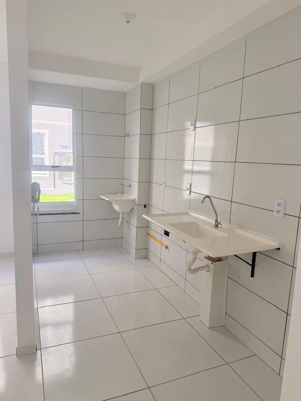 Alugo apartamento no Village Vila dos Ventos I - Foto 3