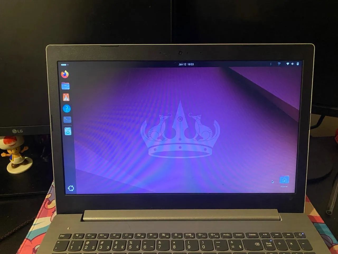 Notebook Lenovo Ideapad 330-15IKBR - Foto 3