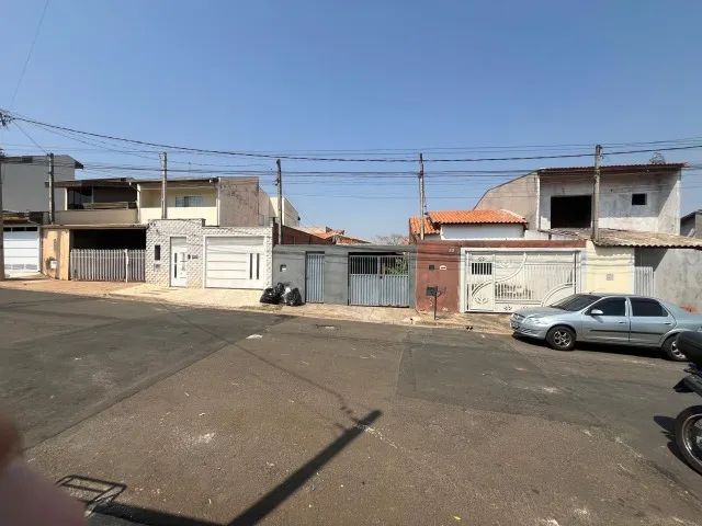 Foto - Americana - Parque Nova Carioba