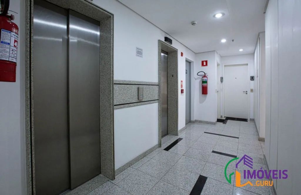 CONJ. COMERCIAL - PARAÍSO - SP - Foto 4