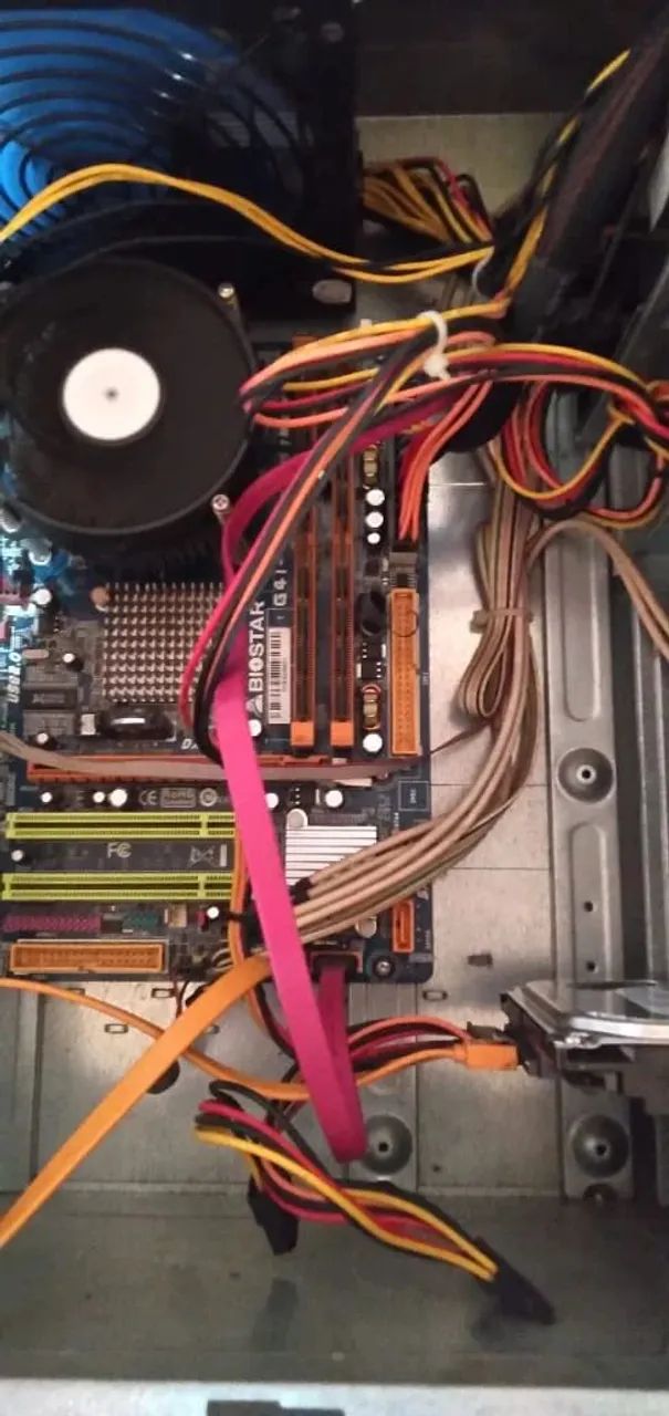 Manutenção de Computadores - Foto 5