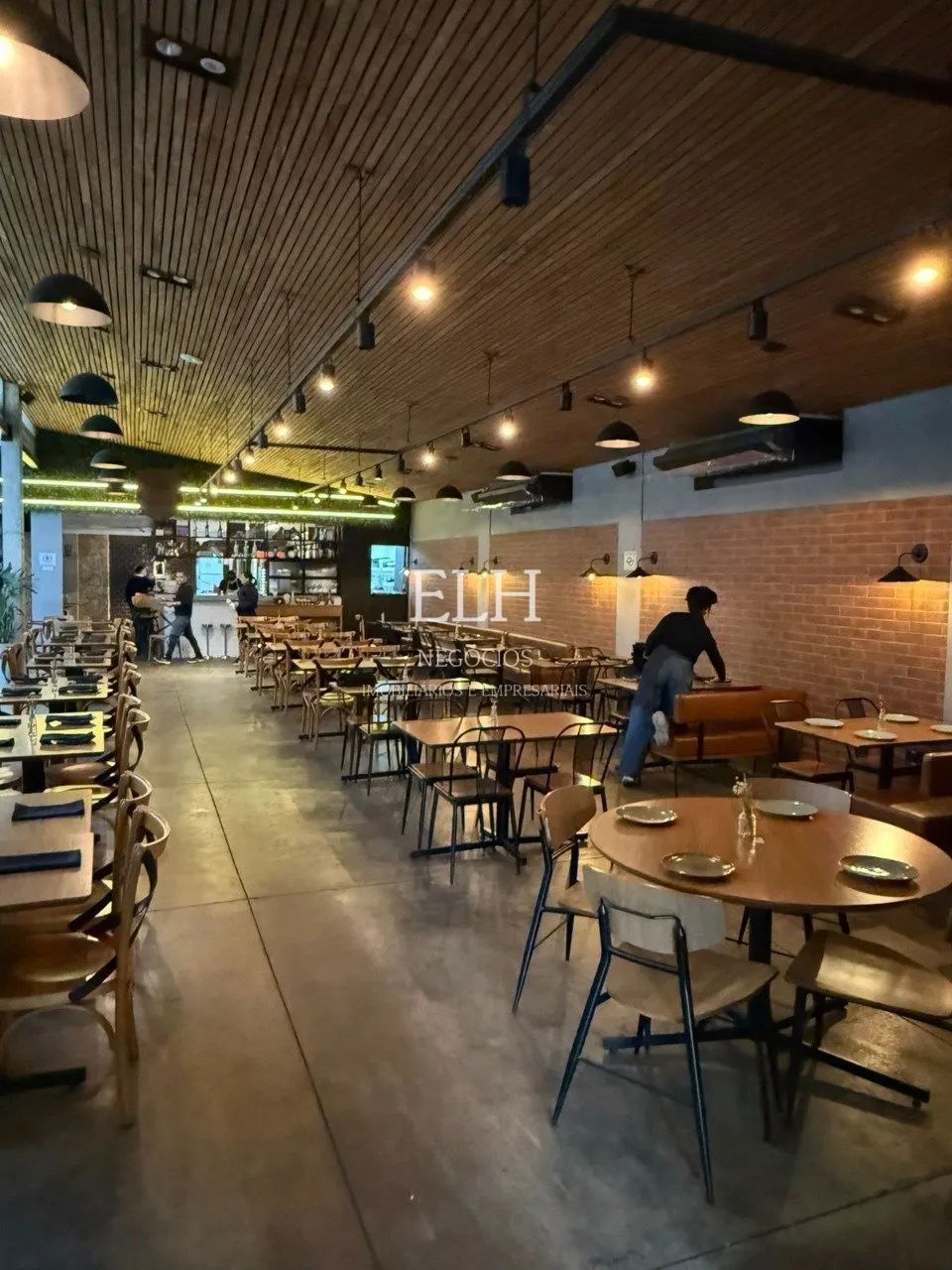 Restaurante para Investidores - Itaim Bibi (SP) - Foto 3