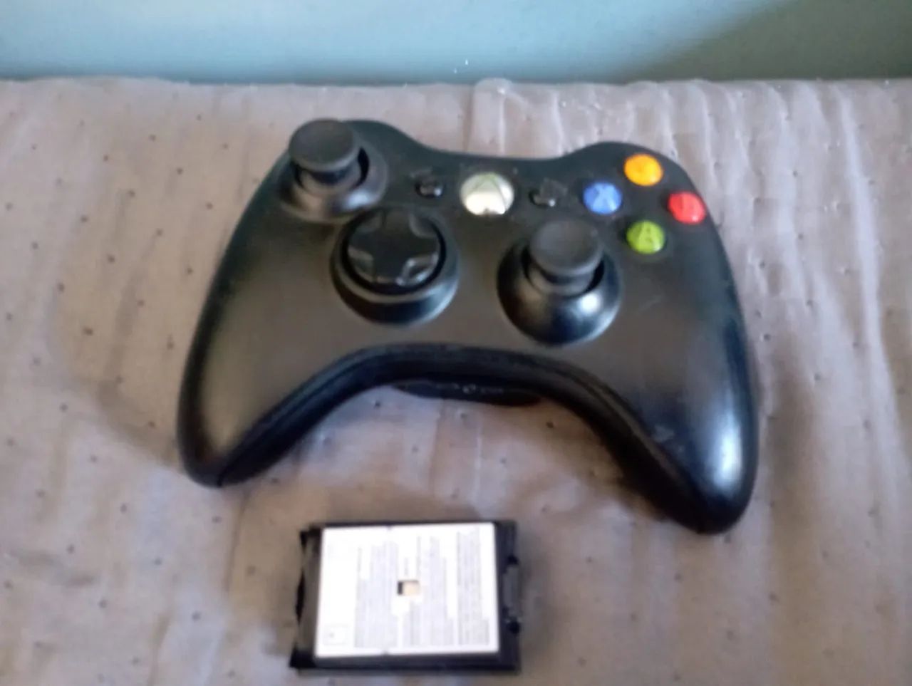 Xbox 360  - Foto 3