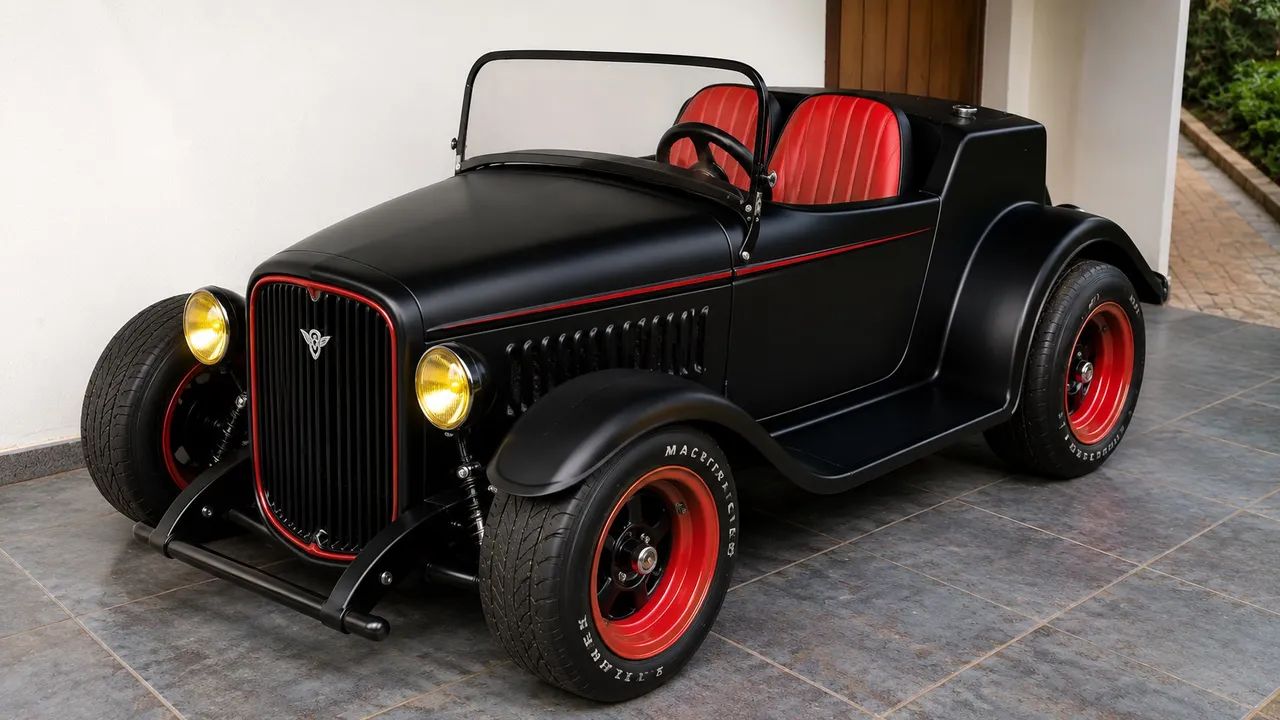 Buggy infantil  - Foto 2