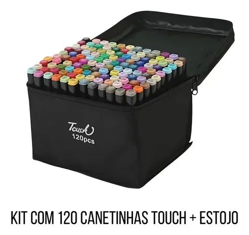 Canetas bobbie goods