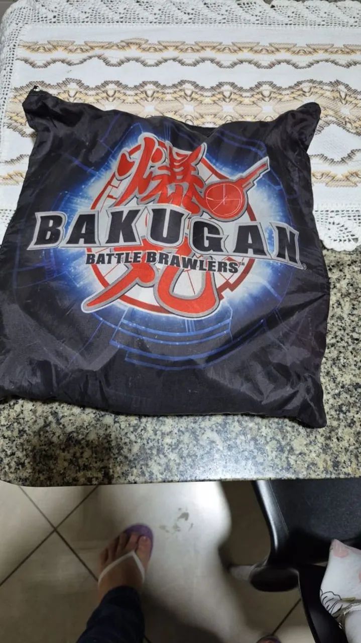 Arena bakugan - Foto 2
