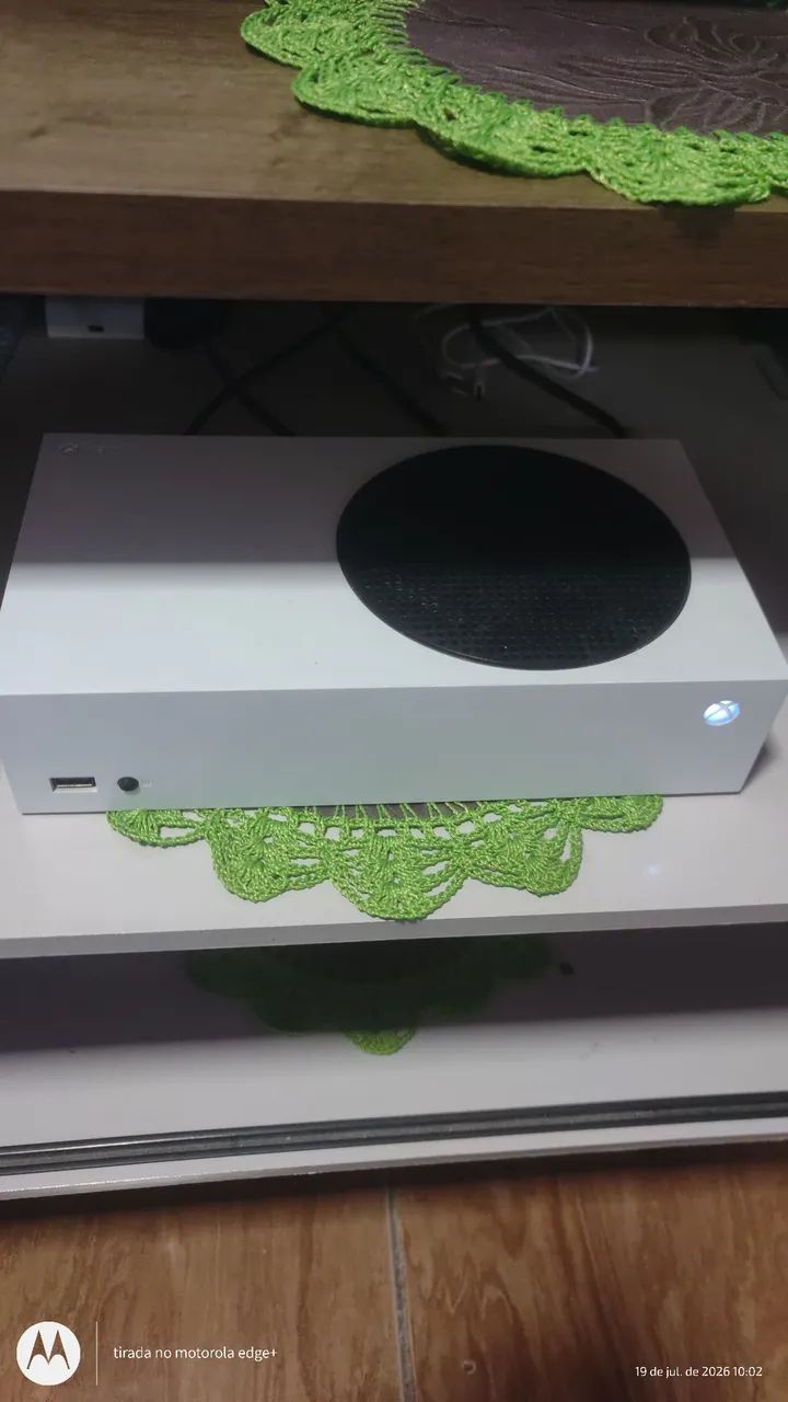 Vendo Xbox series s - Foto 3