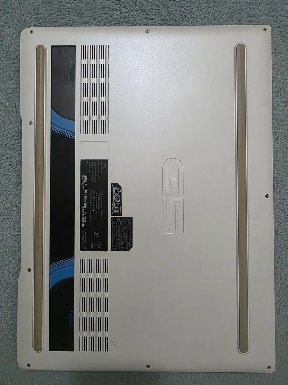 Notebook Gamer Dell G5 5590 - Foto 4