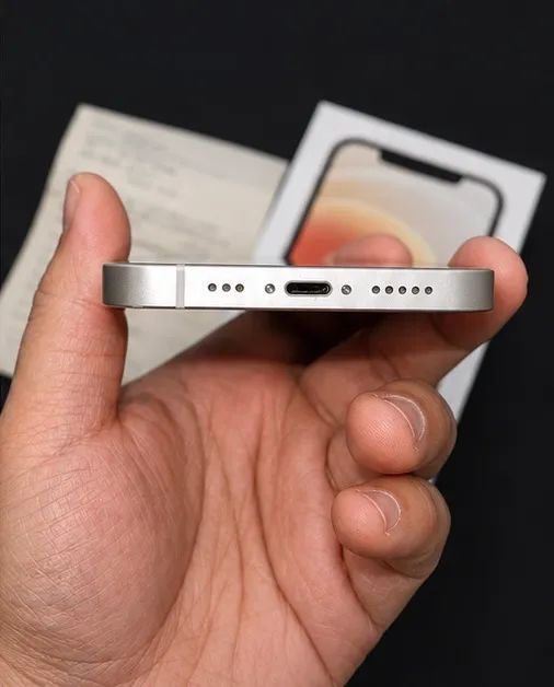 IPHONE 12 DE 64GB - IMPECÁVEL  - Foto 3