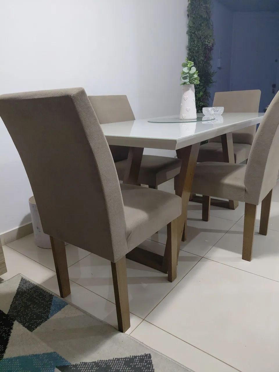 Mesa de jantar - Foto 2