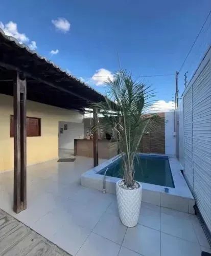 Casa modelo no guamá 