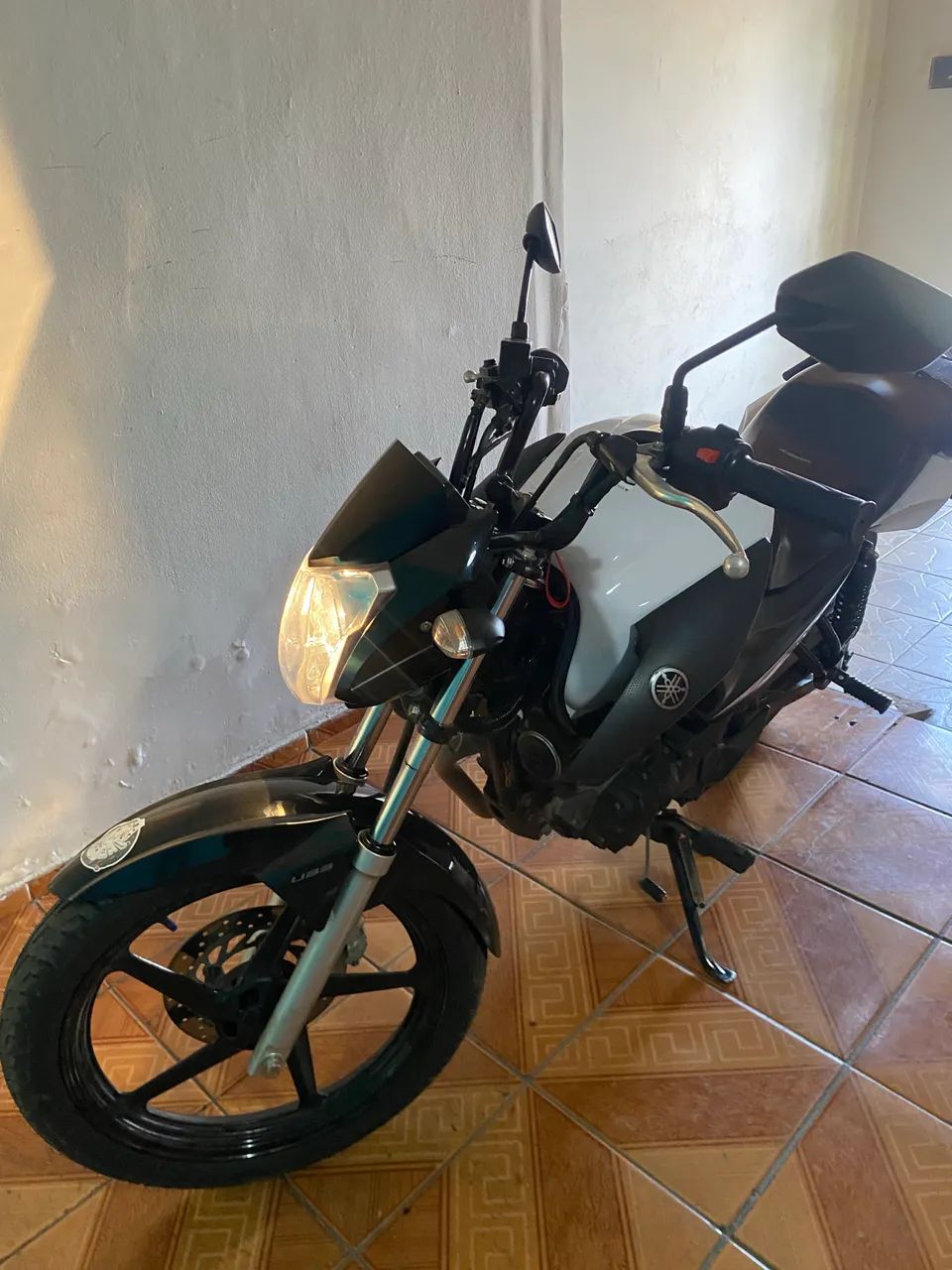 Yamaha factor 150  - Foto 2