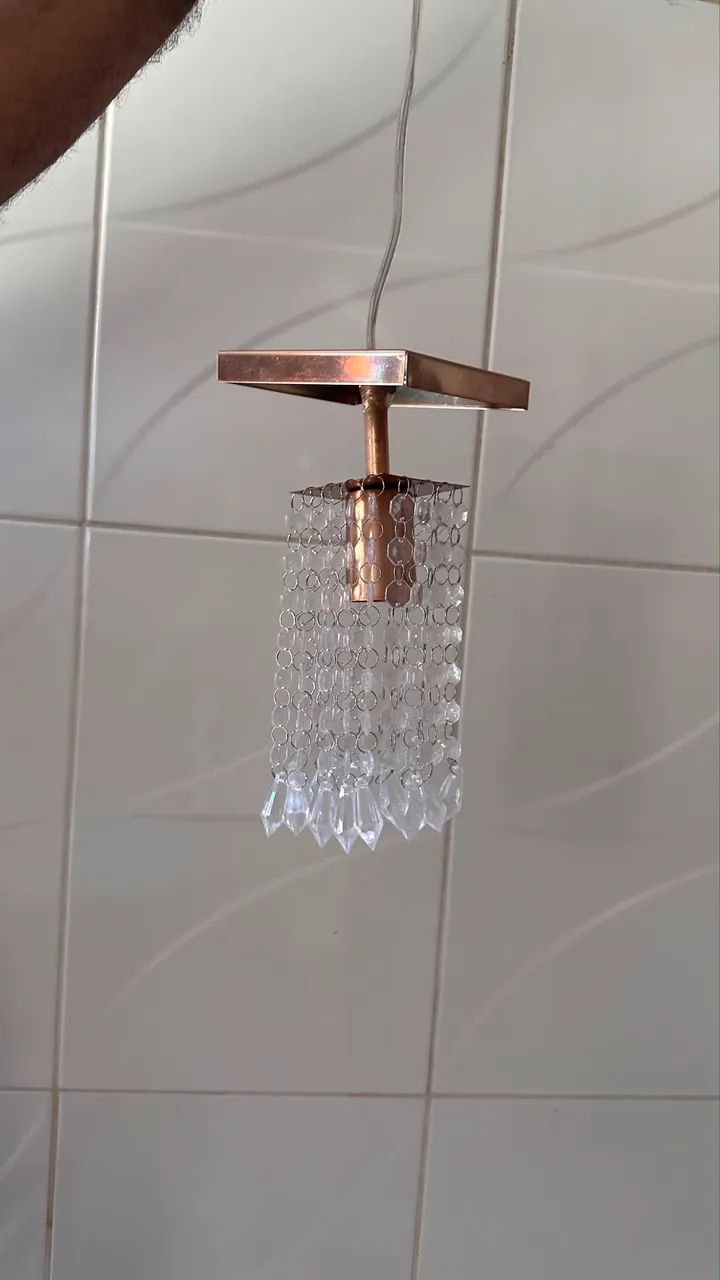 Lustre  - Foto 2