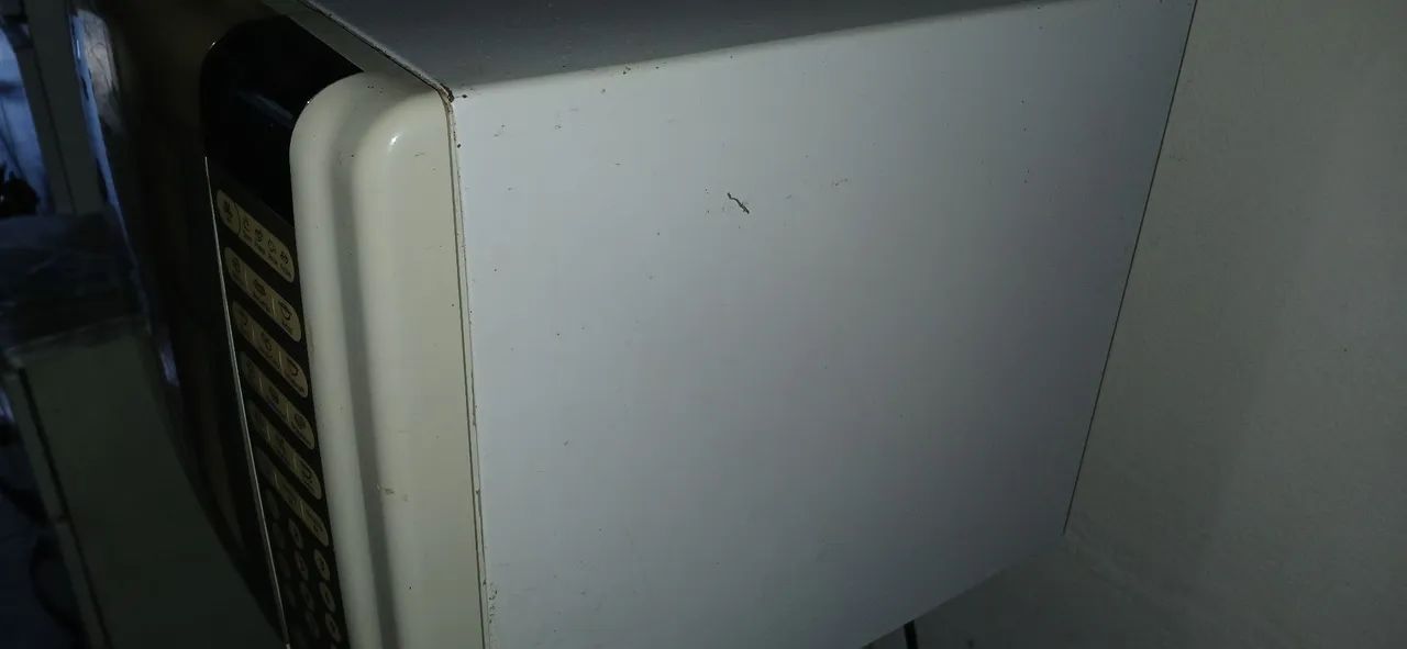 Microondas Grande  - Foto 4