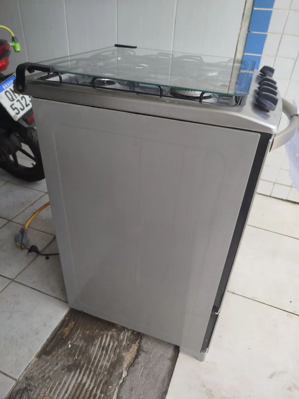 Fogão 4 bocas - Foto 2