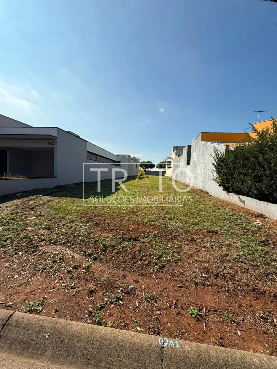 terreno - Campos do Conde 2 - Paulínia - Foto 3