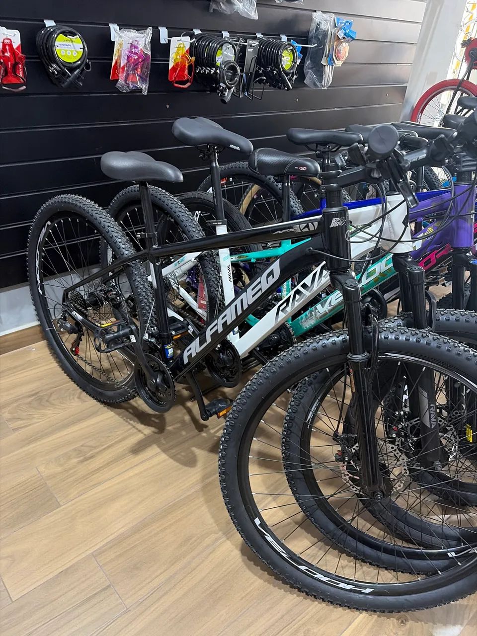 Bicicleta 29 - Foto 5