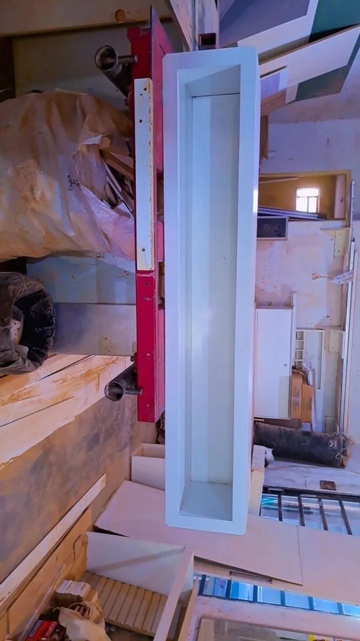 APARADOR MDF 