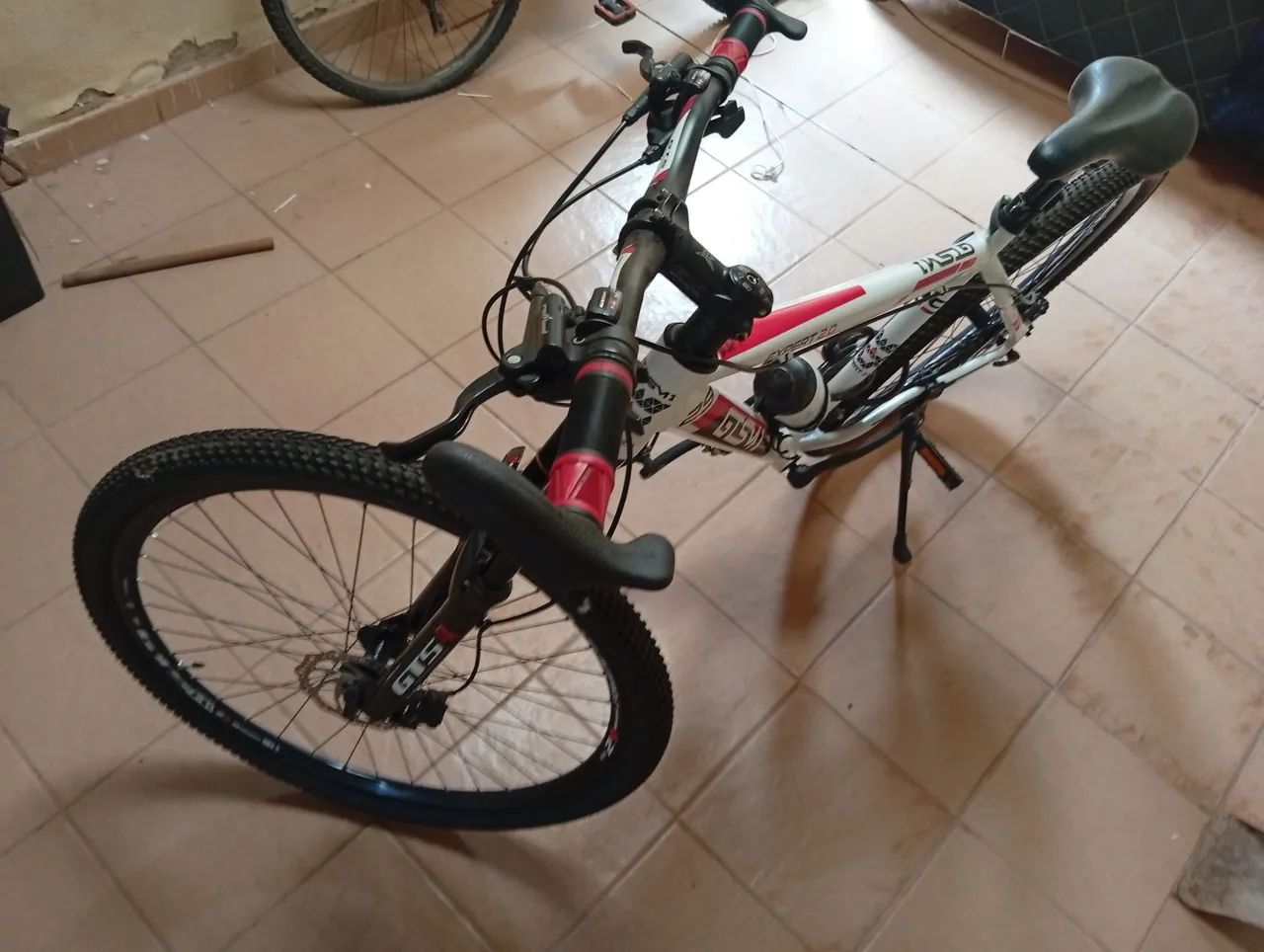 Bicicleta  - Foto 2