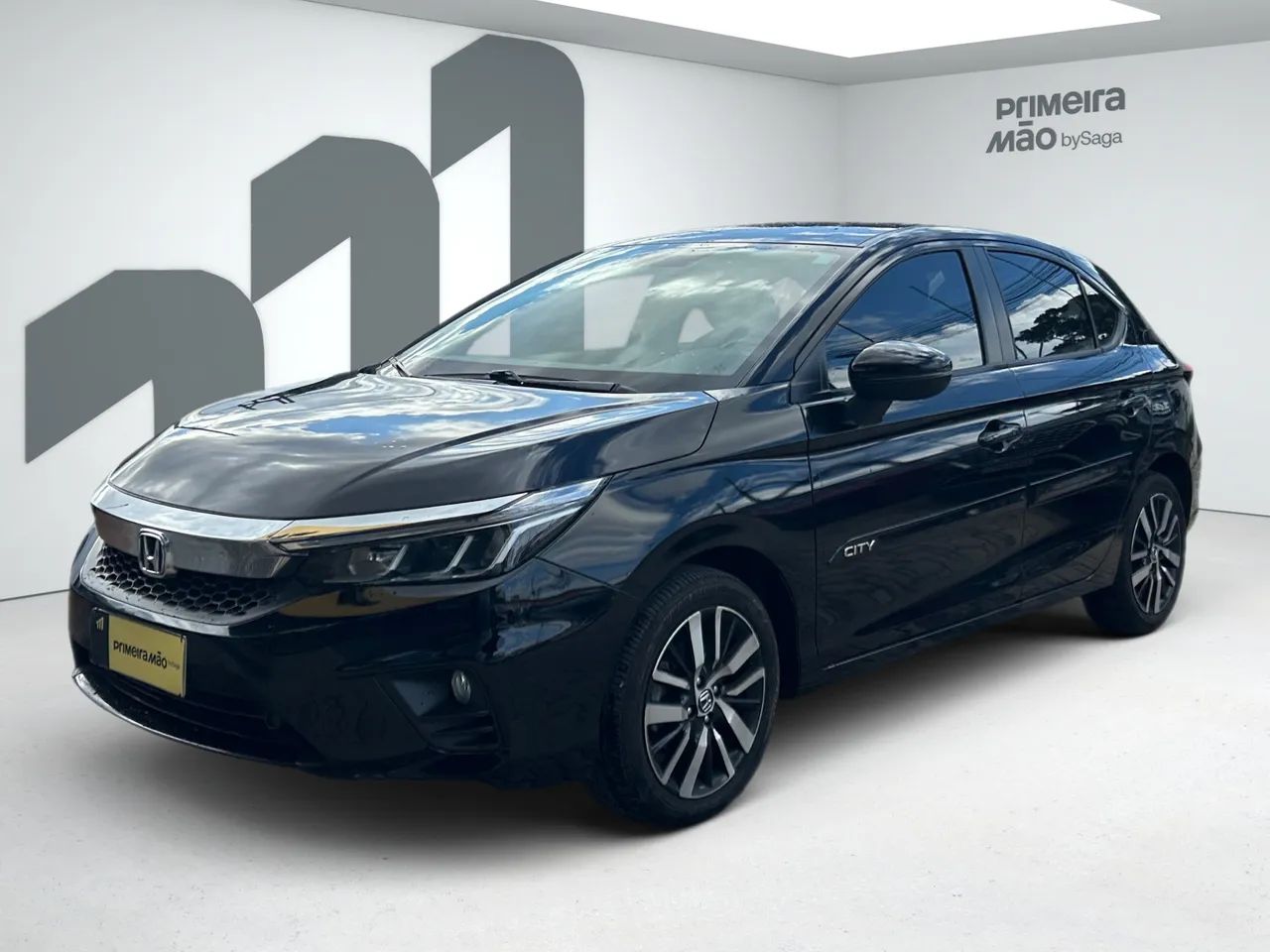 Honda City 2023