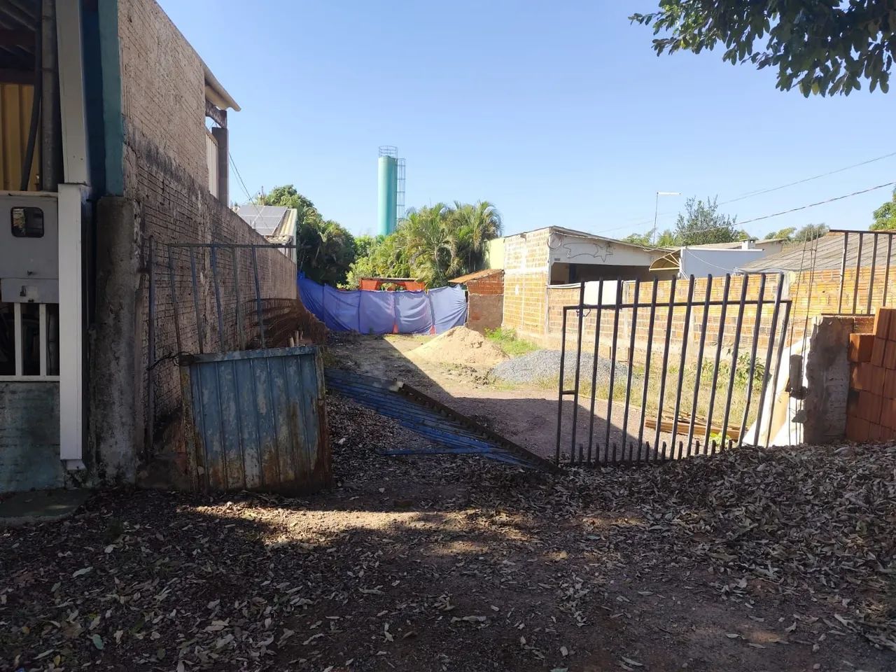 Excelente Terreno a venda no centro de Bonito MS  - Foto 5