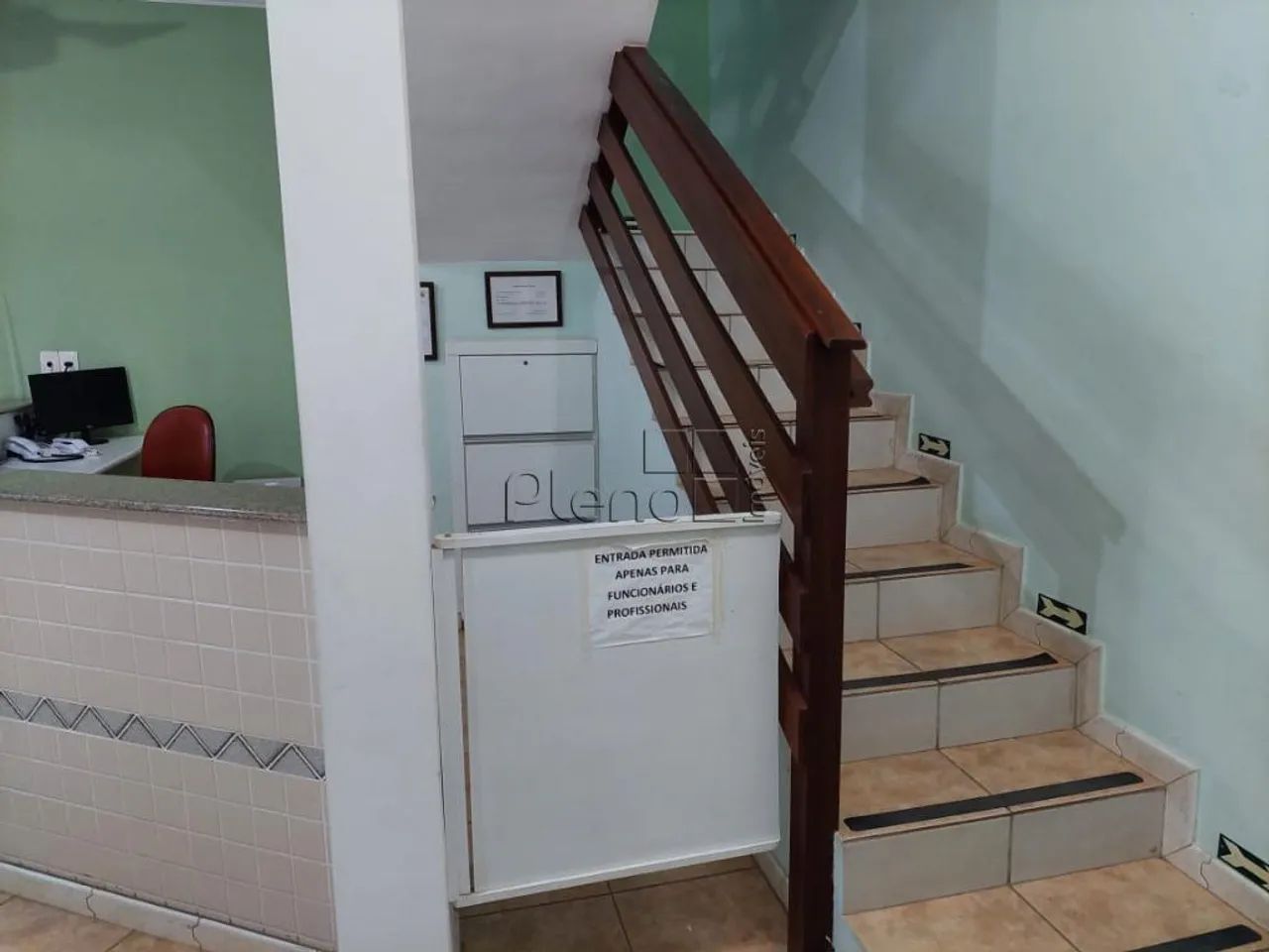Sala à venda em Campinas, Jardim Brasil, com 31.66 m², Edifício Gemini I - Foto 5