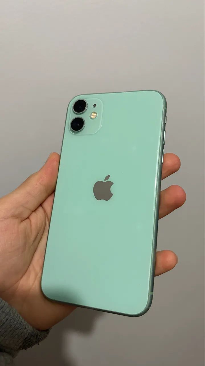 iPhone 11 128gb - Foto 4