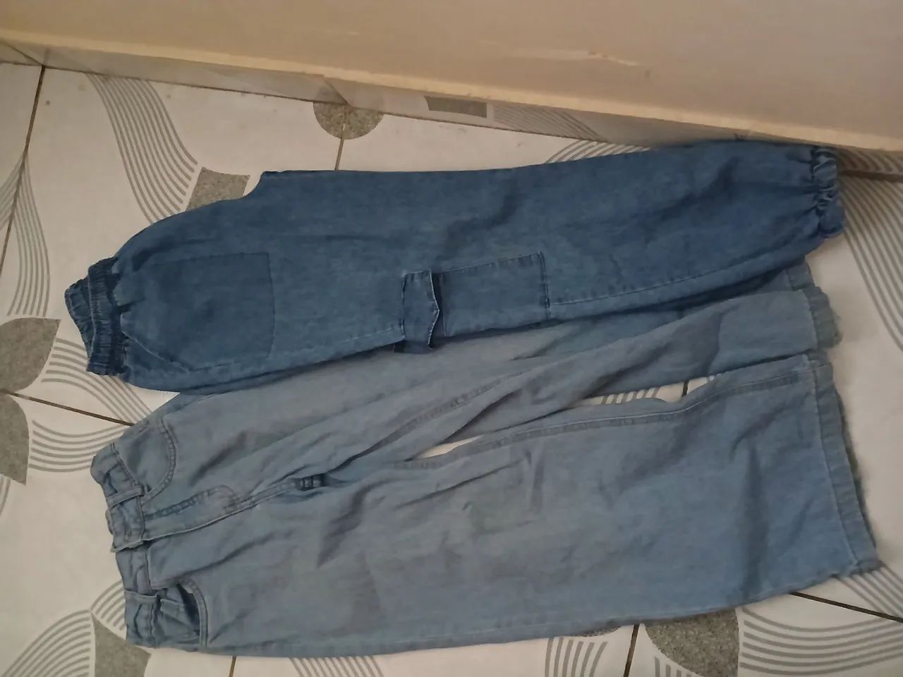 Roupa para brechó menina - Foto 2