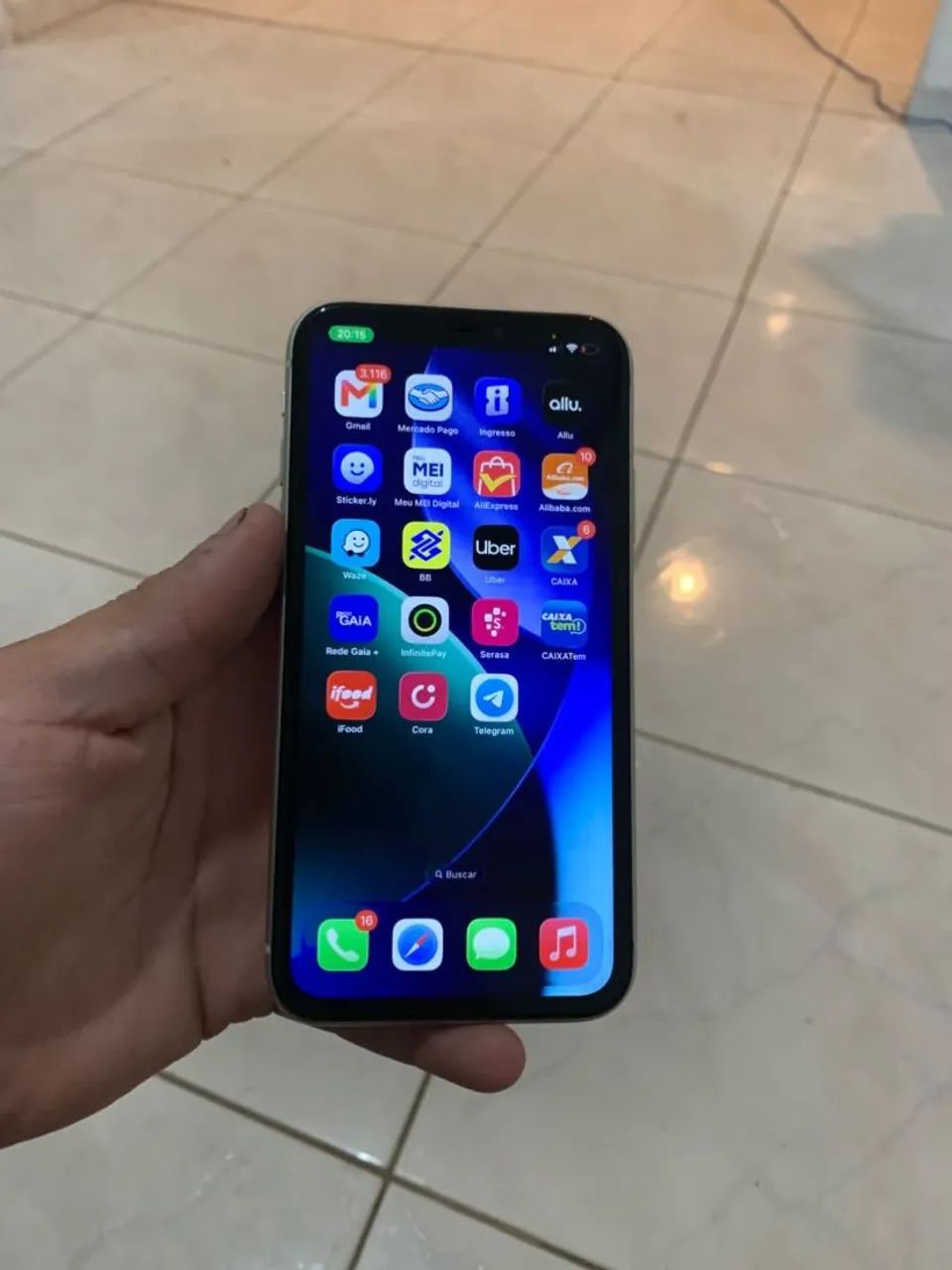 iPhone 11 128gb  - Foto 3