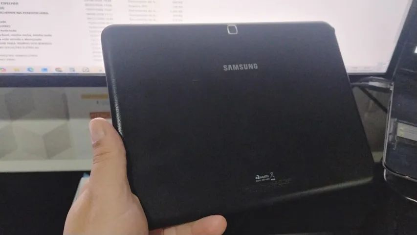Tablet samsung galaxy tab 4 SM-T530 - Foto 3