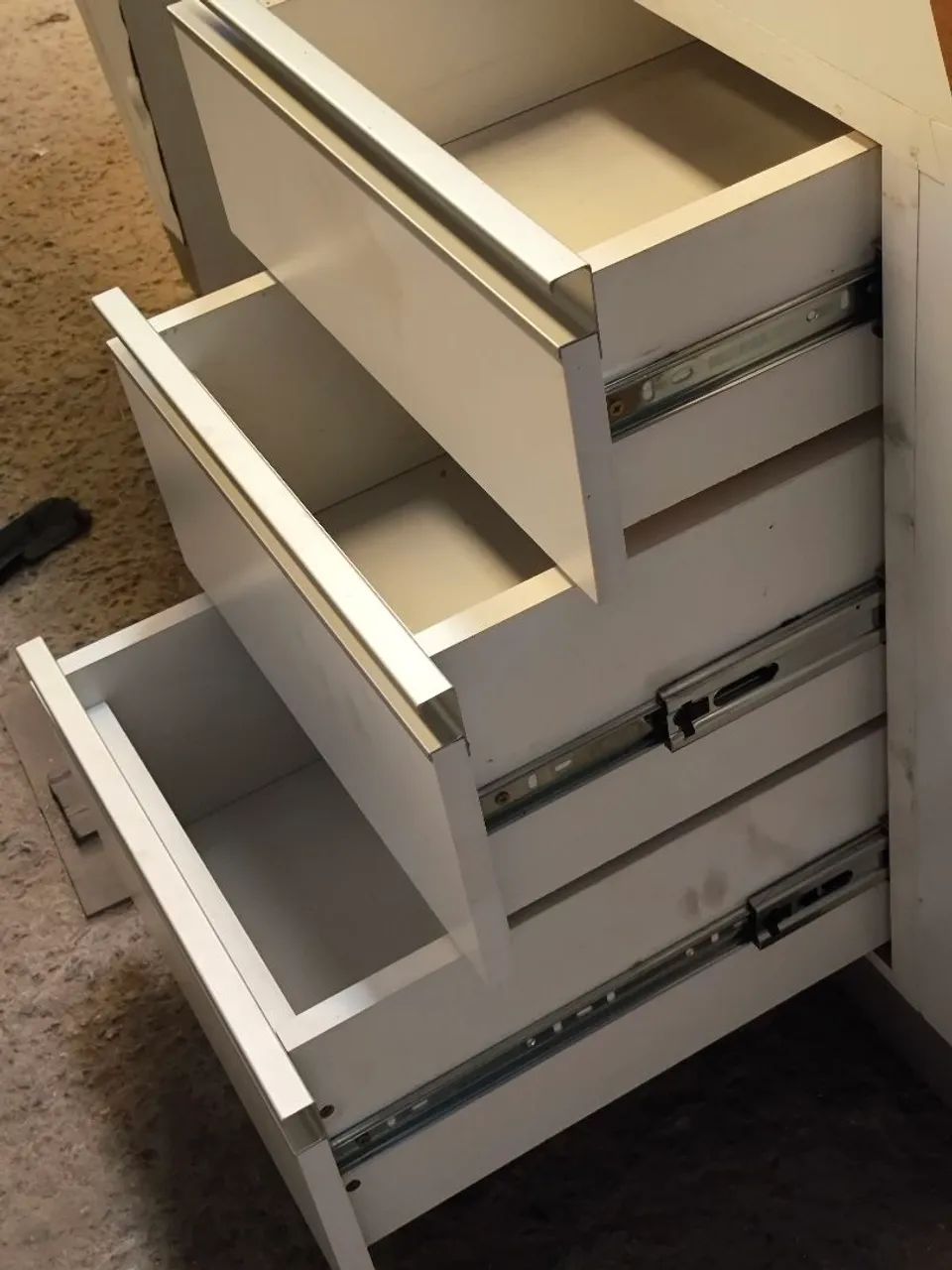 Balcão de atendimento  - Foto 2