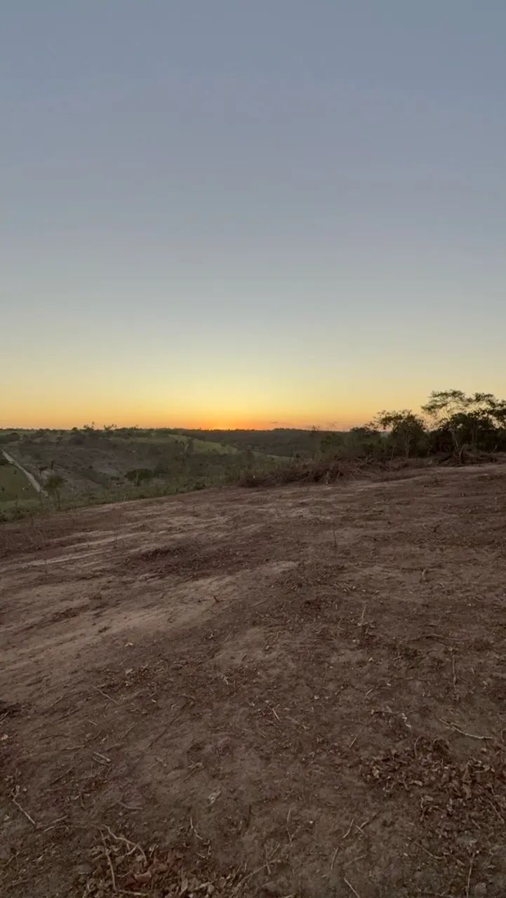 Lotes para Mini chácaras/ Lagoa Seca 