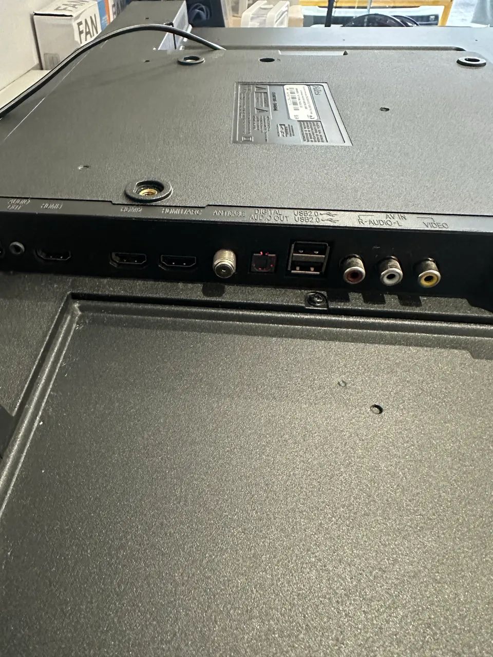 TV PHILCO 40 POLEGADAS SMART - Foto 3