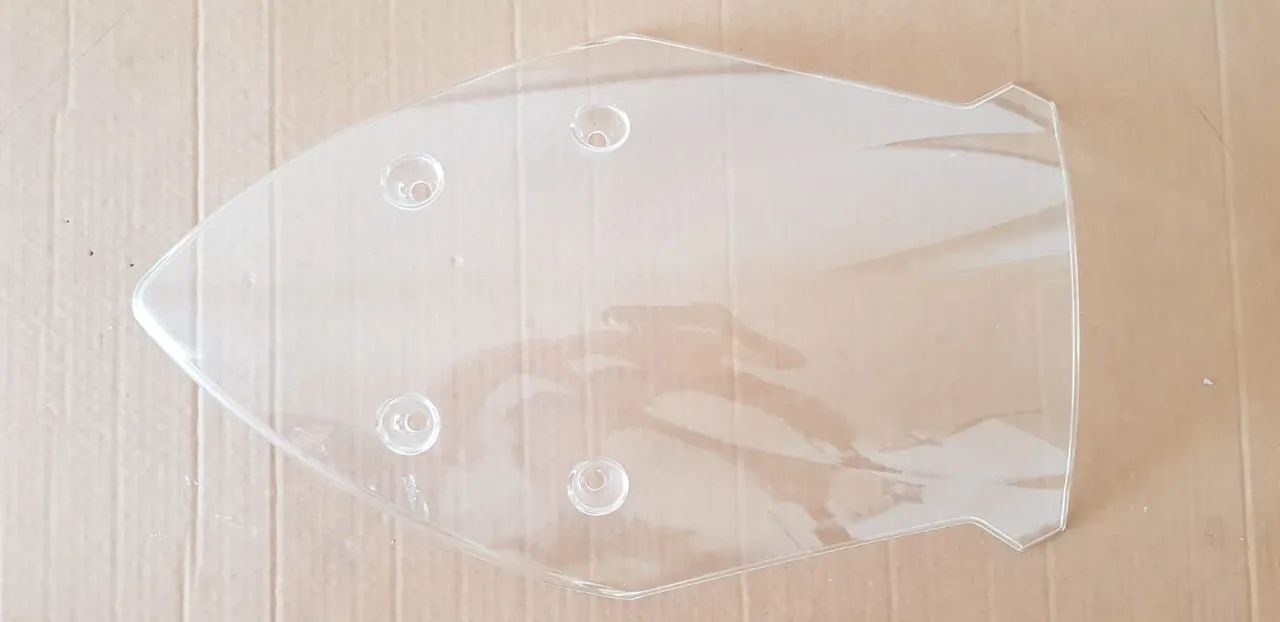 Bolha original Suzuki GSX s1000f 2019 - Foto 2