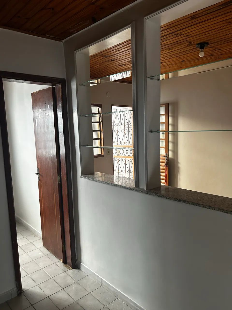 QNO 13 casa 4 quartos lote vazado  - Foto 3