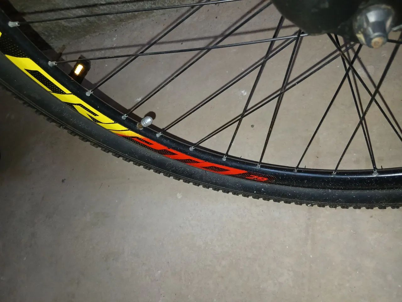 Bicicleta MTB CRIPTO  - Foto 5